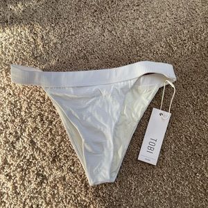 NWT Tobin Swim Bottoms